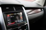 Ford Edge Limited 2011 года